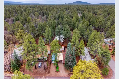 5767 Apache Trail, Pinetop, AZ 85935 - Photo 27