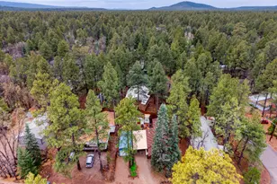 5767 Apache Trail, Pinetop, AZ 85935 - Photo 27
