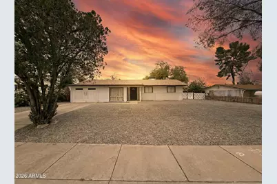 526 S Oxbow Drive, Wickenburg, AZ 85390 - Photo 1