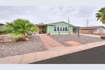 1908 S Indiana Drive, Casa Grande, AZ 85194 - Photo 33