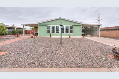 1908 S Indiana Drive, Casa Grande, AZ 85194 - Photo 1