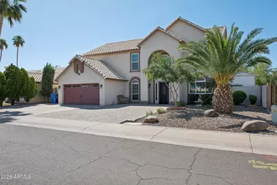 3419 E Rosemonte Drive, Phoenix, AZ 85050 - Photo 3