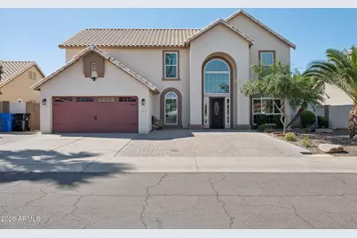 3419 E Rosemonte Drive, Phoenix, AZ 85050 - Photo 1
