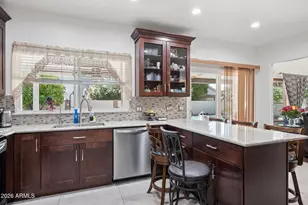 3419 E Rosemonte Dr, Phoenix, AZ 85050 - Photo 15