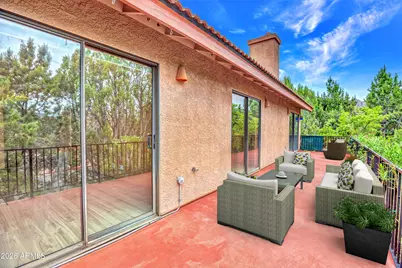 2256 Roadrunner Road, Sedona, AZ 86336 - Photo 41
