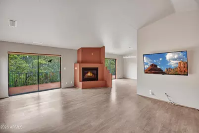2256 Roadrunner Road, Sedona, AZ 86336 - Photo 3