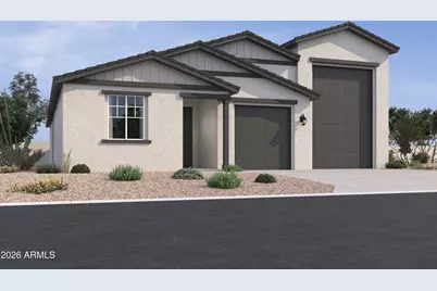 10085 N 156th Avenue, Waddell, AZ 85355 - Photo 1