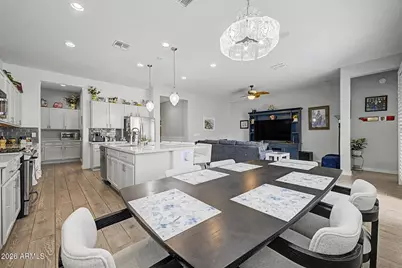 20873 E Arrowhead Trail, Queen Creek, AZ 85142 - Photo 21