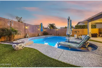 20873 E Arrowhead Trail, Queen Creek, AZ 85142 - Photo 3