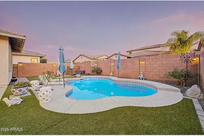 20873 E Arrowhead Trail, Queen Creek, AZ 85142 - Photo 49