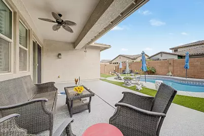 20873 E Arrowhead Trail, Queen Creek, AZ 85142 - Photo 55