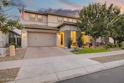 20873 E Arrowhead Trail, Queen Creek, AZ 85142 - Photo 1