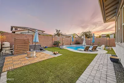 20873 E Arrowhead Trail, Queen Creek, AZ 85142 - Photo 51