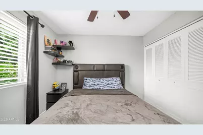 4146 W Desert Hills Drive, Phoenix, AZ 85029 - Photo 19