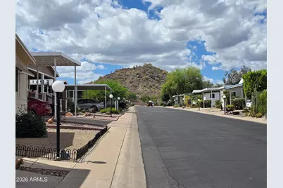 2233 E Behrend Drive #78, Phoenix, AZ 85024 - Photo 1