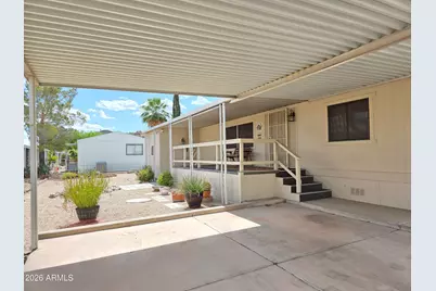 2233 E Behrend Drive #78, Phoenix, AZ 85024 - Photo 7