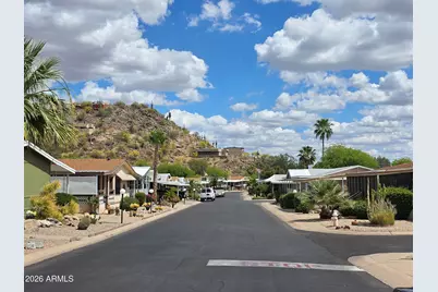 2233 E Behrend Drive #78, Phoenix, AZ 85024 - Photo 5