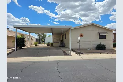 2233 E Behrend Drive #78, Phoenix, AZ 85024 - Photo 3