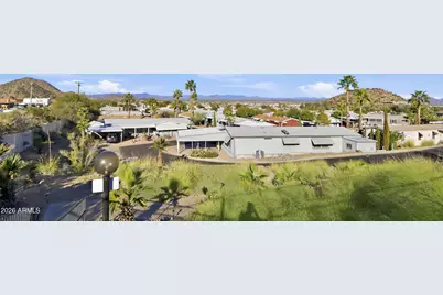 2233 E Behrend Drive #78, Phoenix, AZ 85024 - Photo 53