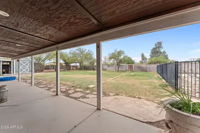 2414 S 220th Lane, Buckeye, AZ 85326 - Photo 21