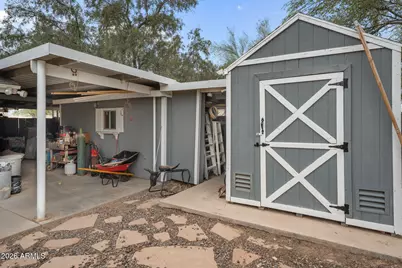 2414 S 220th Lane, Buckeye, AZ 85326 - Photo 23