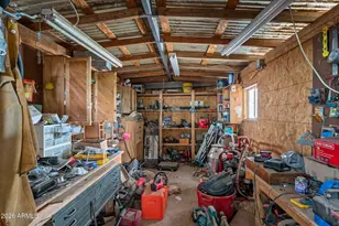 2414 S 220th Ln, Buckeye, AZ 85326 - Photo 25