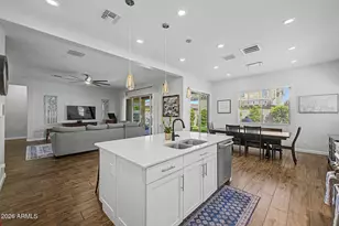 9764 E Thornbush Ave, Mesa, AZ 85212 - Photo 3
