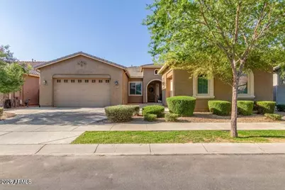 9764 E Thornbush Avenue, Mesa, AZ 85212 - Photo 41