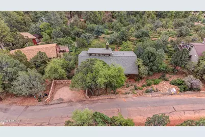 4781 N Canyon Vista Road, Pine, AZ 85544 - Photo 37