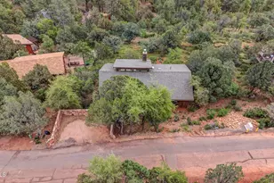 4781 N Canyon Vista Rd, Pine, AZ 85544 - Photo 37