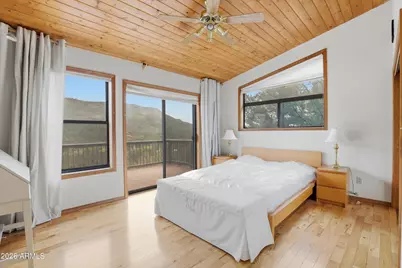 4781 N Canyon Vista Road, Pine, AZ 85544 - Photo 15