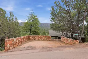 4781 N Canyon Vista Rd, Pine, AZ 85544 - Photo 29
