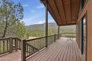4781 N Canyon Vista Rd, Pine, AZ 85544 - Photo 19