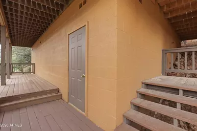 4781 N Canyon Vista Road, Pine, AZ 85544 - Photo 27