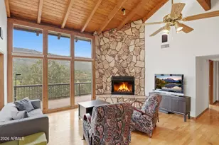 4781 N Canyon Vista Rd, Pine, AZ 85544 - Photo 5