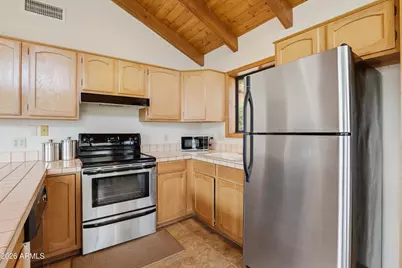 4781 N Canyon Vista Road, Pine, AZ 85544 - Photo 9