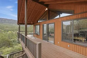 4781 N Canyon Vista Rd, Pine, AZ 85544 - Photo 23