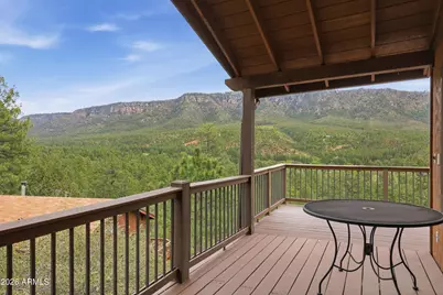 4781 N Canyon Vista Road, Pine, AZ 85544 - Photo 3