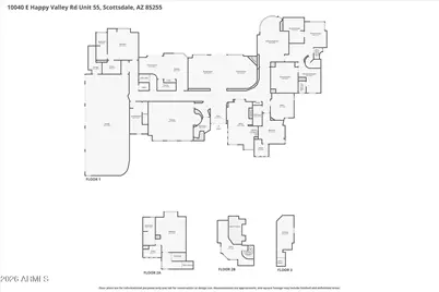 10040 E Happy Valley Road #55, Scottsdale, AZ 85255 - Photo 69