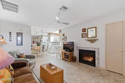 501 W Tonopah Drive #6, Phoenix, AZ 85027 - Photo 3