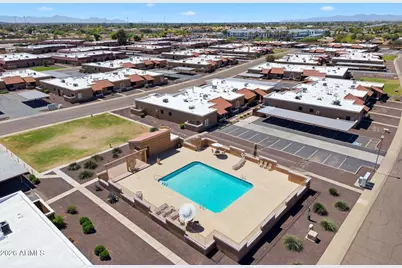 501 W Tonopah Drive #6, Phoenix, AZ 85027 - Photo 15