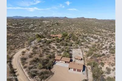 1125 N Mustang Trail, Wickenburg, AZ 85390 - Photo 33