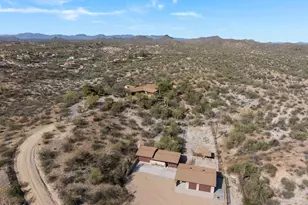 1125 N Mustang Trail, Wickenburg, AZ 85390 - Photo 33