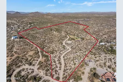 1125 N Mustang Trail, Wickenburg, AZ 85390 - Photo 5