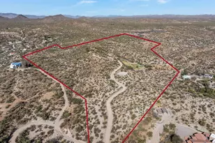 1125 N Mustang Trail, Wickenburg, AZ 85390 - Photo 5