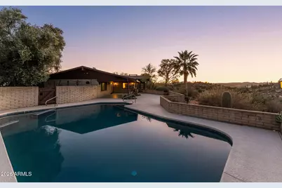 1125 N Mustang Trail, Wickenburg, AZ 85390 - Photo 27