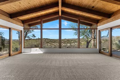 1125 N Mustang Trail, Wickenburg, AZ 85390 - Photo 1