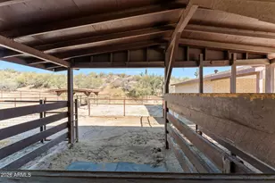 1125 N Mustang Trail, Wickenburg, AZ 85390 - Photo 37