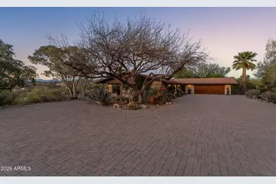 1125 N Mustang Trail, Wickenburg, AZ 85390 - Photo 47