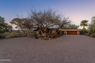 1125 N Mustang Trail, Wickenburg, AZ 85390 - Photo 47